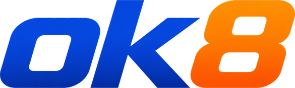 ok8 Logo